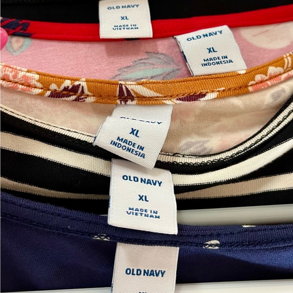 5 NWT Old Navy dresses - Picture 8 of 8